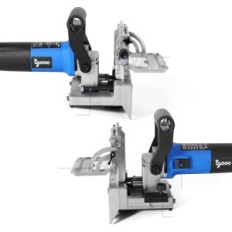 Igoooo DJ710 Pegs snijmachine met spillen en oefeningen, gebruikt