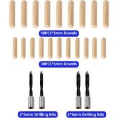 Igoooo dj710 pegs κοπής μηχανή με άτρα και τρυπάνια, που χρησιμοποιούνται