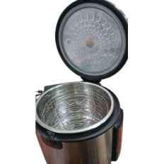 Contenitore Jogurt MLGB 6 L, fermentore per aglio nero / Kimchi, utilizzato