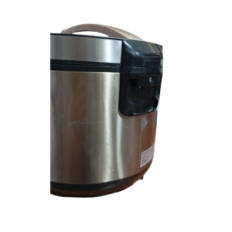 Contenitore Jogurt MLGB 6 L, fermentore per aglio nero / Kimchi, utilizzato