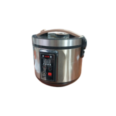 Jogurt Container MLGB 6 l, fermentor til sort hvidløg / kimchi, brugt