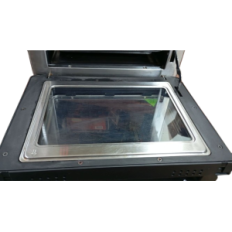 Frying raud ilma õli Michelangelo 14,5 L, 1700 W, 8 tarvikud, kasutatud