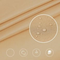 Sunscreen usato Haikus 5 x 6 m parasole per il giardino della terrazza di alta qualità