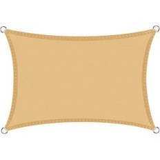 HOIKUS DE PERSERA SUNITA DE USO 5 X 6 M PARA EL JARDIE DE LA TERRAZA ALTANY