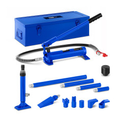 Hydraulic shaft for repairing body 4 t - set