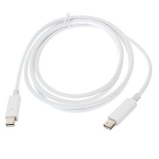 Chenyang Thunderbolt Cy 2m para MacBook Rápido Transferência de Dados, Usado