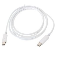 Chenyang Thunderbolt Cy 2M MacBook Quick andmeedastus, mida kasutatakse