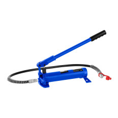 Hydraulische schacht voor het repareren van lichaam 4 t - Set