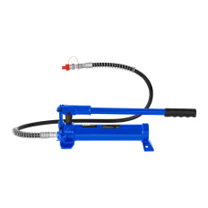 Hydraulic shaft for repairing body 4 t - set