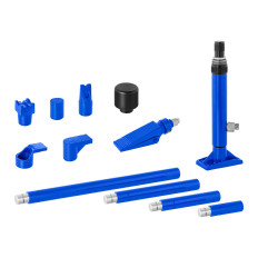 Hydraulic shaft for repairing body 4 t - set