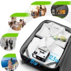 Geyser Euro Filter til ledningsvand, med Aragon Bidrag, System + Bidrag