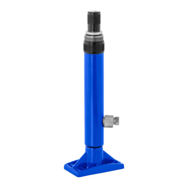 Hydraulisk aksel til reparation af legeme 4 T - Set