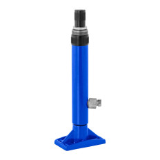 Hydraulisk axel för reparation av kropp 4 t-set