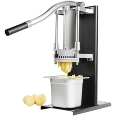 Universeel handvat voor groenten en fruit Royal Catering Rcks-4