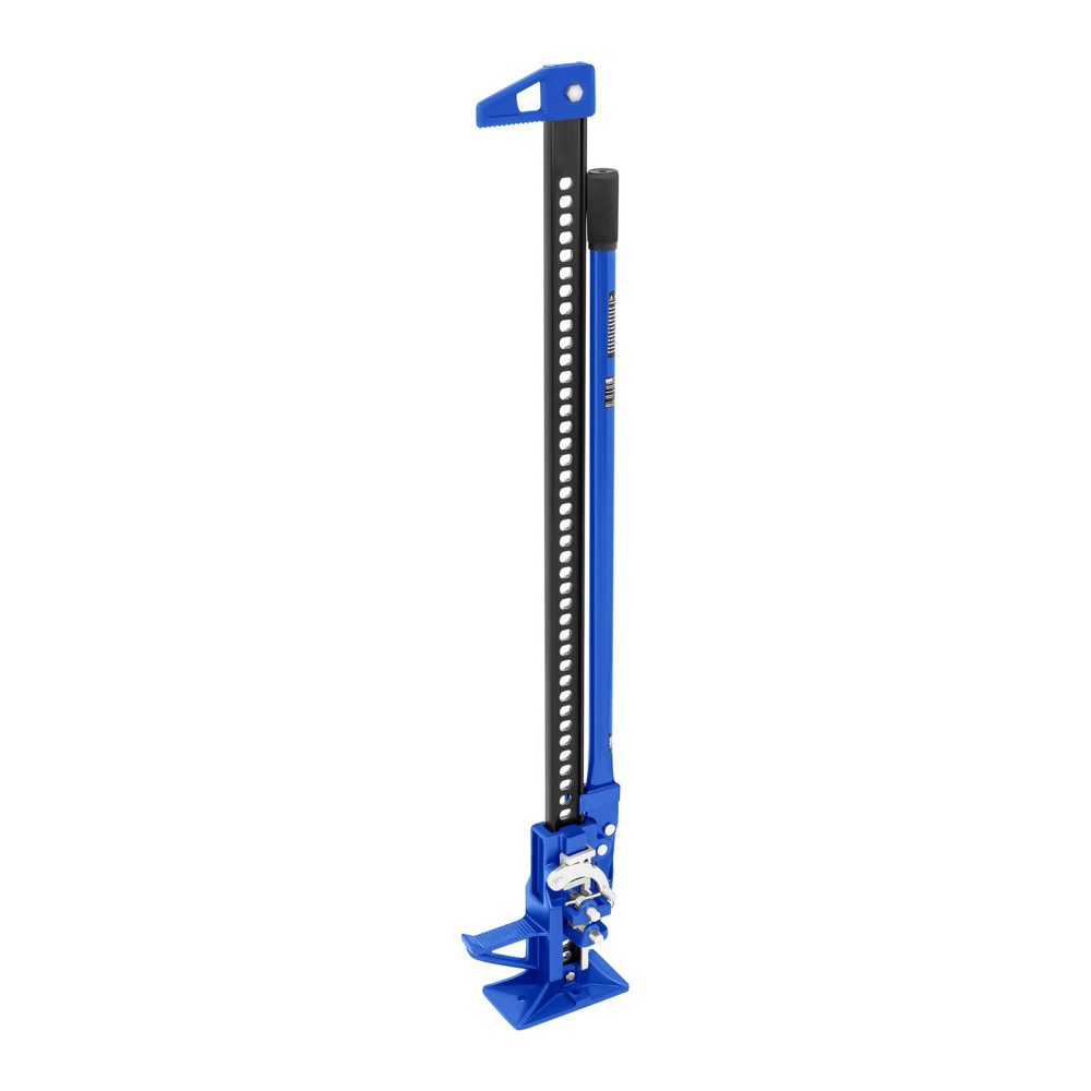 Off-Road Car Lift 135-1100 mm 2,5 t