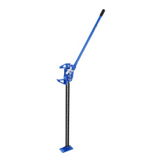 Off-road-auton hissi 135-1100 mm 2.5 t