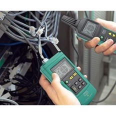 Seafront my6818T 12V-400V AC / DC electric cable detector, Exhibition