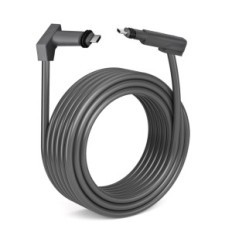 Câble d'extension Bingfu à Starlink Gen2, 9m, résistance améliorée