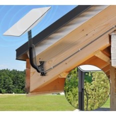 Bingfu laiendamise kaabel Starlink Gen2, 9 m, parema resistentsuse