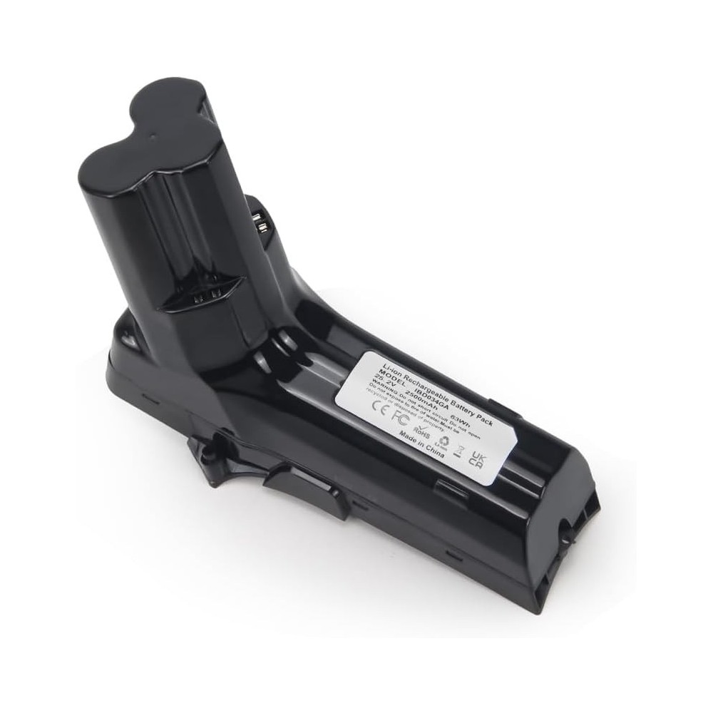 Oyomba aku tolmuimeja Philips FC6822 FC6823, 2500 mAh