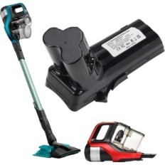 Oyba baterija za usisivač Philips FC6822 FC6823, 2500 MAH