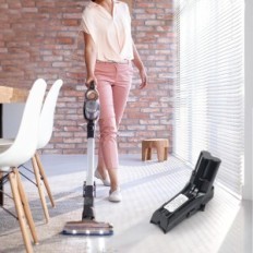 Μπαταρία Oyomba για ηλεκτρική σκούπα Philips FC6822 FC6823, 2500 mAh