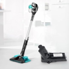 Oyomba Akumulators putekļsūcējs Philips FC6822 FC6823, 2500 mAh