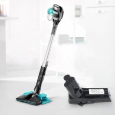 OYOMBA baterie pro vysavač Philips FC6822 FC6823, 2500 mAh