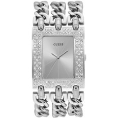 Dámske hádanie Heay Metal Sledovať štýlový časovač s elegantným náramkom a presným quartz mechanizmom