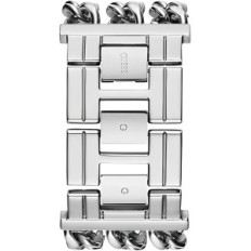 Ženske GOGE WETHE TEVEN METAL WATCH Eleganten časovnik z elegantno zapestnico in natančen quartz