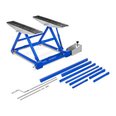 Workshop Car Lift Leveys 80-154 cm 1,5 t