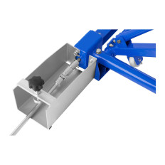 Workshop Autolift Breedte 80-154 cm 1,5 t