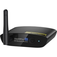 Ontvanger voor het 1MI DS200PRO Stereo-systeem, Bluetooth 5.3 HIFI