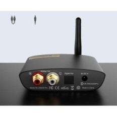 Vastuvõtja 1MI DS200PRO Stereo System, Bluetooth 5.3 HiFi