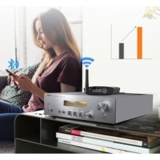 Empfänger für das 1MI DS200PRO-Stereo-System, Bluetooth 5.3 HIFI