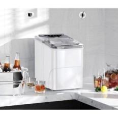 Foing Ice Machine, 2.2 L, výstava