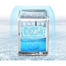 FOING ICE MACHINE, 2.2 L, Tentoonstelling