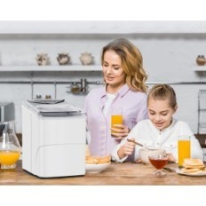 FOING ICE masin, 2,2 L, näitus