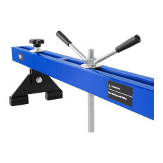 Barre de levage pour suspension de moteur jusqu'à 500 kg KIT