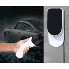 Adaptér pro elektrickou nabíječku Care TKSE, délka 0,5m, 16A, 3,5kw