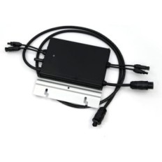 Hoymiles HM-700 Solar 700 em um inversor fotovoltaico para instalação de painéis solares