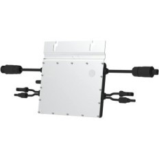 Hoymiles HM-700 Solar 700 in einem Photovoltaik-Wechselrichter zur Installation von Sonnenkollektoren