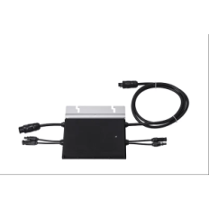 Hoymiles HM-700 Solar 700 in a photovoltaic inverter for installation of solar panels