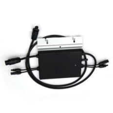 Microinverter Hoymiles HM -700 Solar 700 A fotovoltaikus inverter napelempanel telepítés