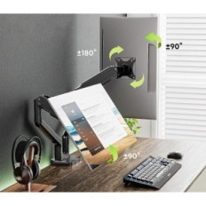 Monitor Monitor Monitor RZ-60-2, 2 monitores, 17-35 pulgadas, usado