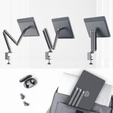 Mágneses stand KU XIU iPad Pro 12.9