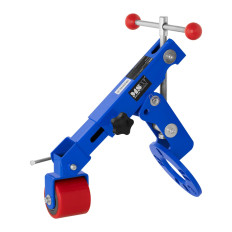 Fender Roll remont nuppude jaoks. Posterite seadmine