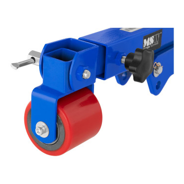 Rolo de fender para reparar botões. Fenders definidos