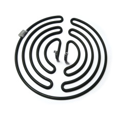 Heater for crêpe 40 cm Royal Catering 3000W 230V