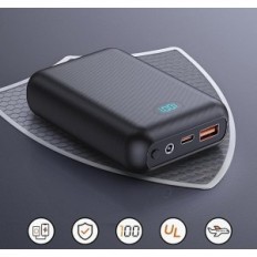 Vest de chauffage pour femmes Gotobi, 7,4 V, 16000 mAh, taille S